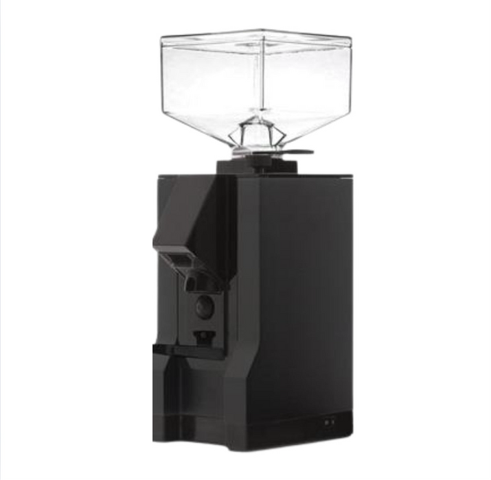 Eureka – Mignon Manuale 50 – Espresso grinder in black