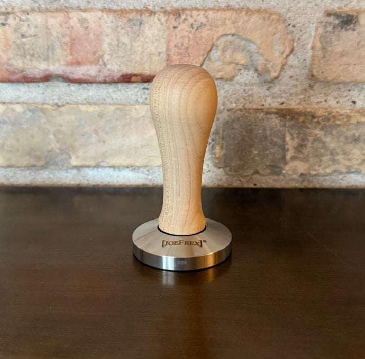 Joe Frex - Tamper Base Flat - 50-58.5mm