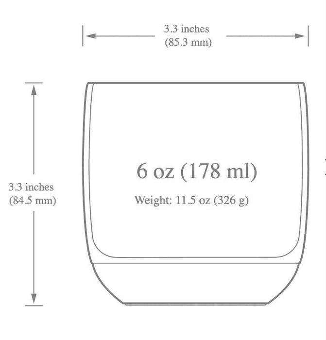 Ember Cup – Electric Coffee Cup with App – 180 ml