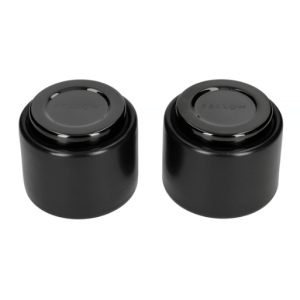 Fellow Monty Espresso Cup - 90 ml - set of 2
