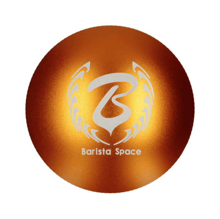 Barista Space C1 Distributor/Leveler 58mm – Gold