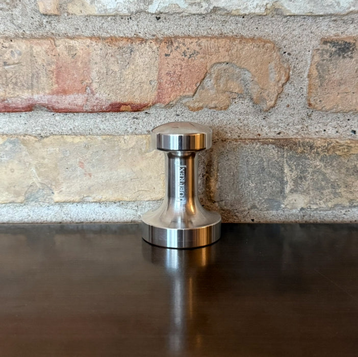 Joe Frex Tamper – 53mm – Aluminum