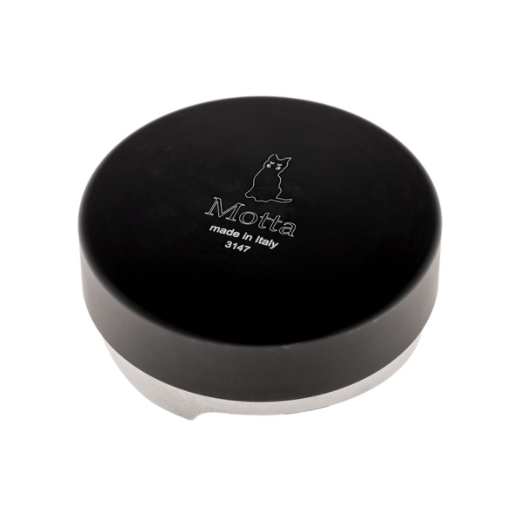 Motta Distributor / Leveler / Kaffefordeler – Sort – 58 mm