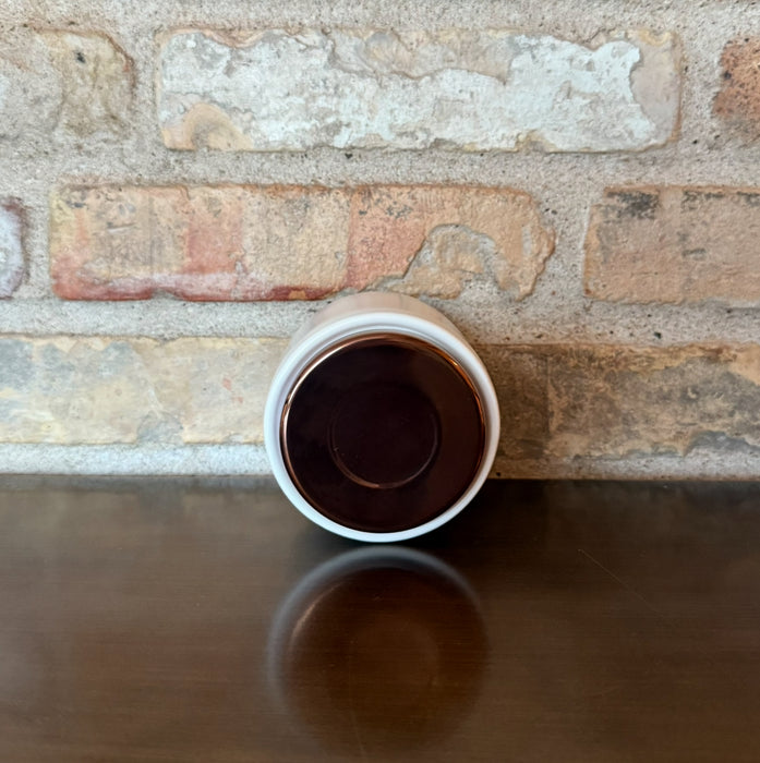 Fellow Monty Cappuccino Cup – White 190 ml