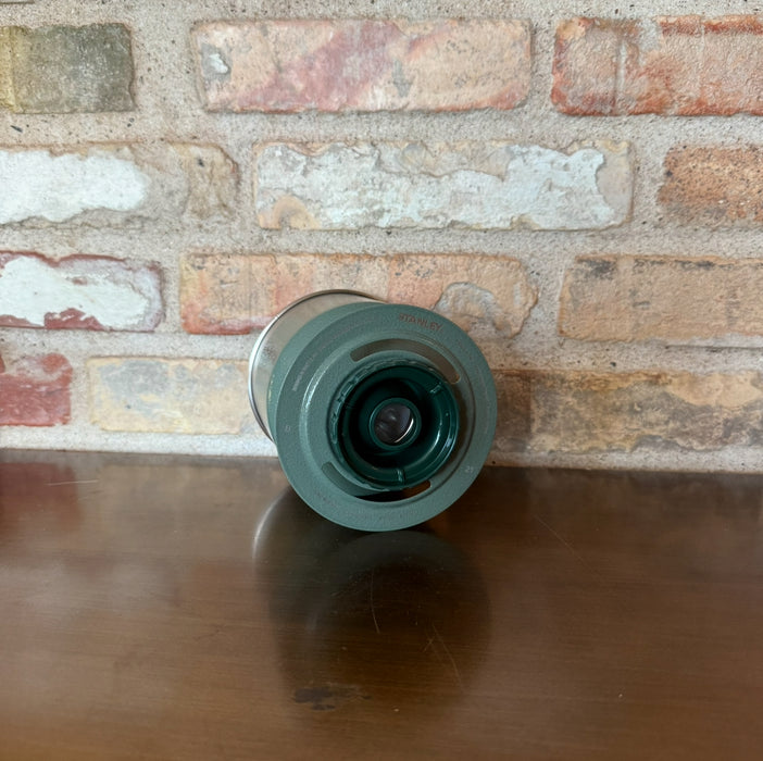 Stanley – Pour-Over Hammertone Green – 600 ml