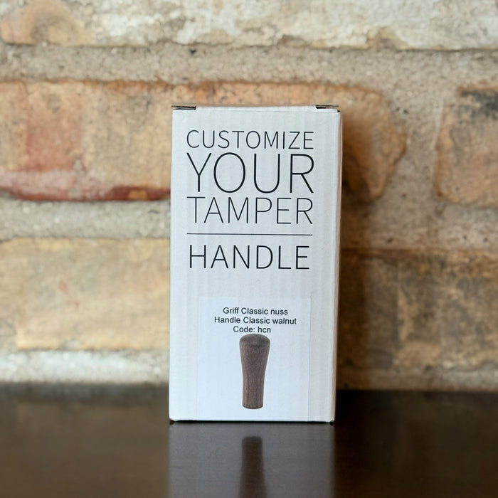 Joe Frex - Tamper handle - Multiple variants