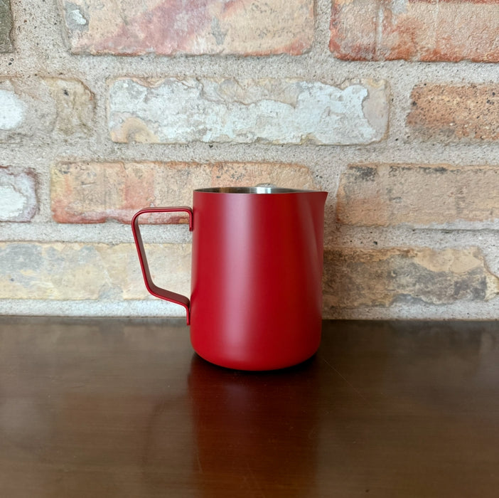 Joe Frex – Barista Milk Jug Red – 590 ml