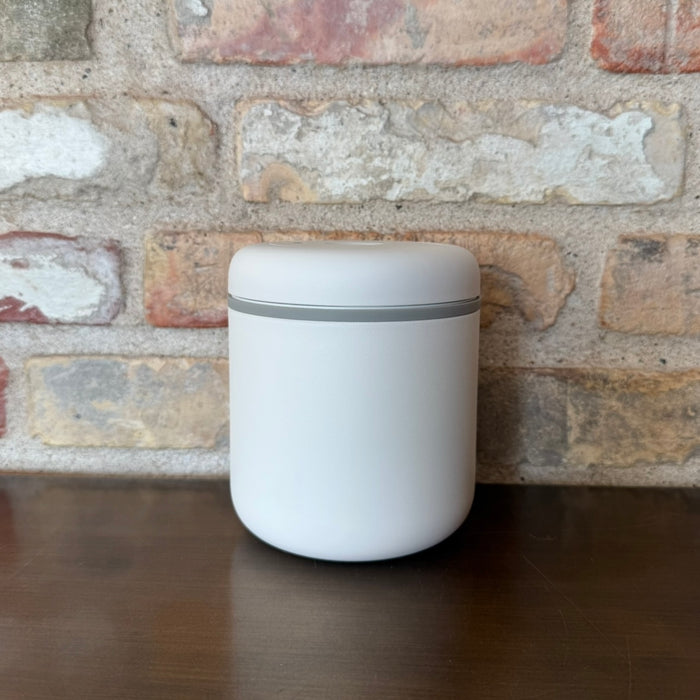 Fellow Atmos Kaffe Vakuum Beholder 0.7L hvid