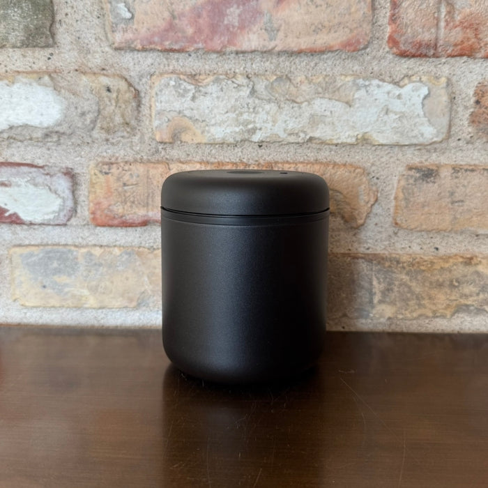 Fellow Atmos Kaffe Vakuum Beholder 0.7L  sort 