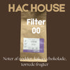 Filter 00 HAC House