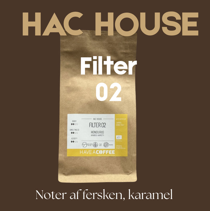 HAC House Filter 02
