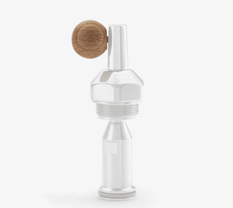 Wiedemann Flowcontrol Ball – Oak Wood