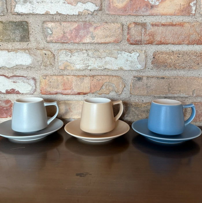 ORIGAMI – Aroma Saucer (multiple colors)