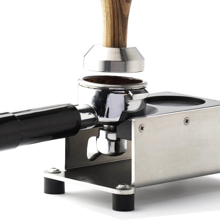 Joe Frex – Tamper Station Exclusive – Black