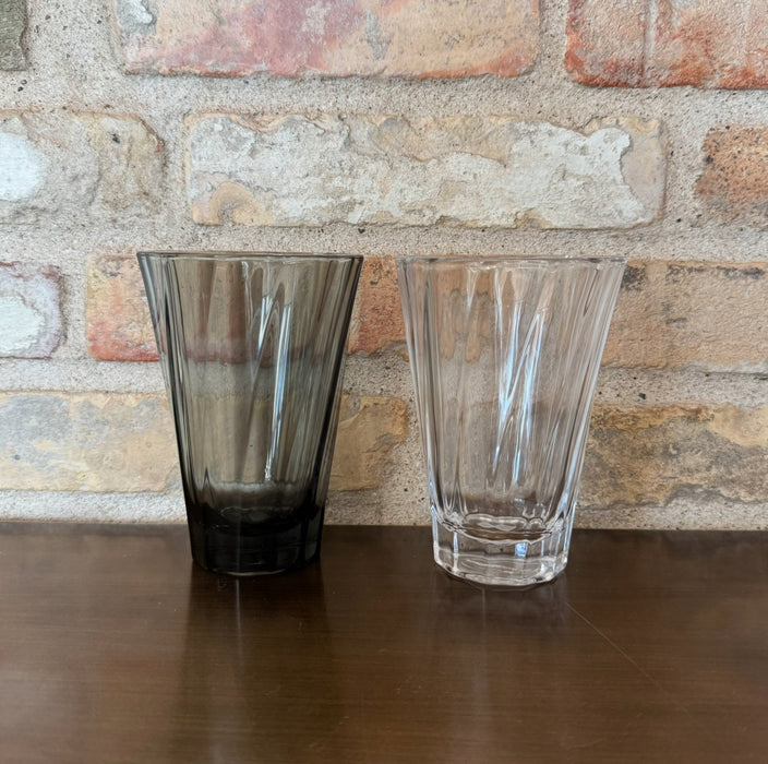 Loveramics Twisted Latte Glass - 360 ml