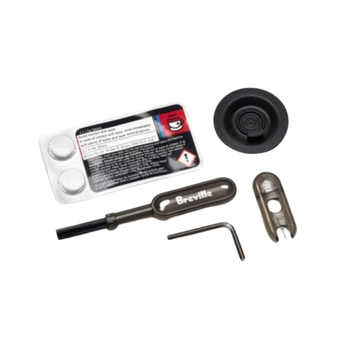 Sage Cleaning Kit – Cleaning kit for Barista Express &amp; Bambino