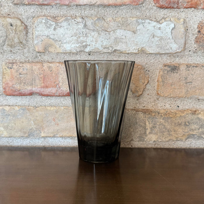 Loveramics Twisted Latte Glass - 360 ml