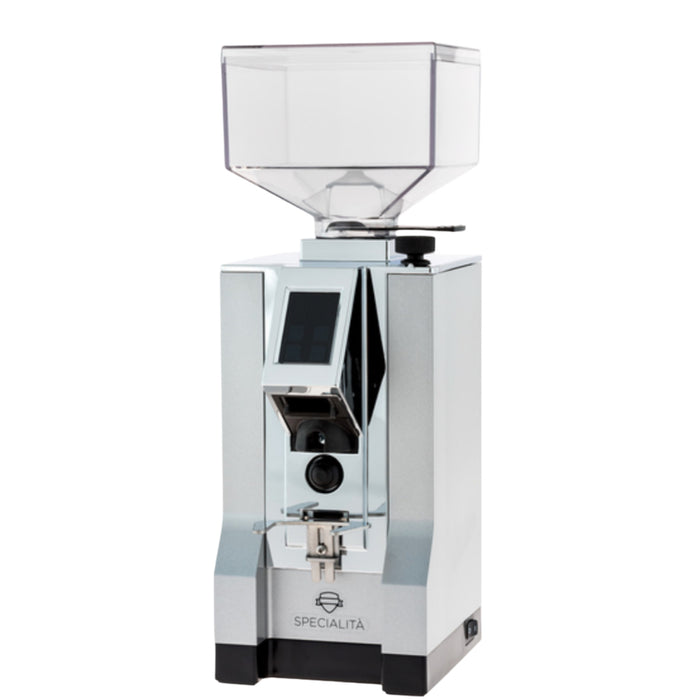 Eureka – Mignon Specialita – Grey – Automatic Espresso Grinder