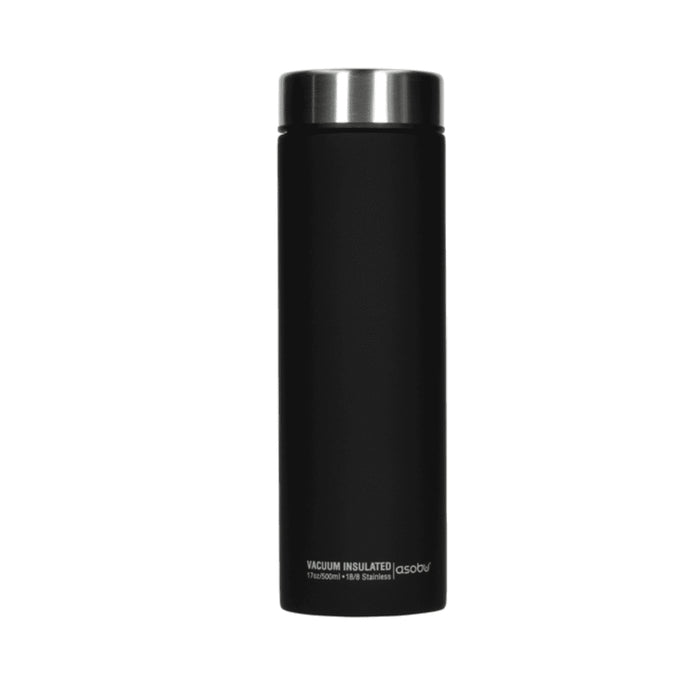 Asobu Le Baton Travel Bottle – 500 ml (multiple colors)