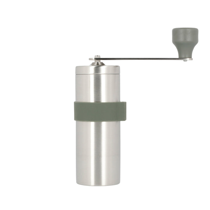 Hario – V60 Metal Outdoor Coffee Grinder