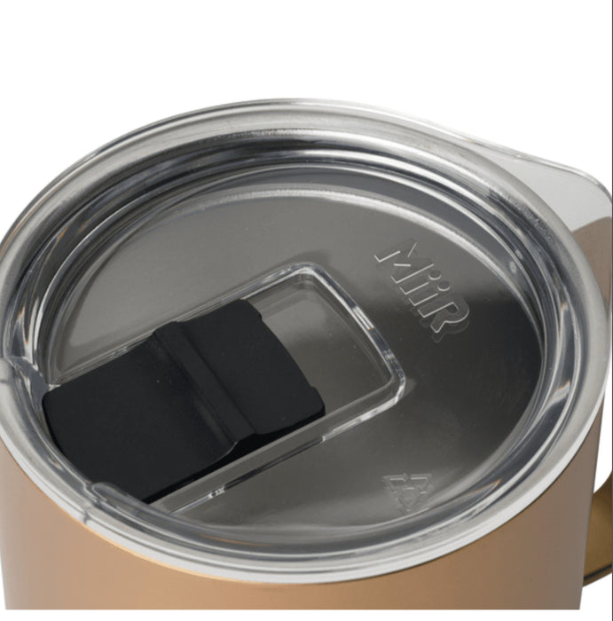 MiiR Camp Cup – Copper - 350 ml