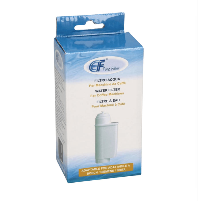 Vandfilter til Bosch, Siemens & Gaggenau Espressomaskiner
