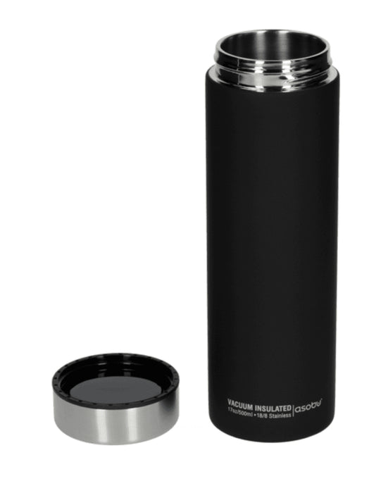 Asobu Le Baton Travel Bottle – 500 ml (multiple colors)