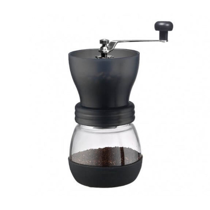 Tiamo – Handheld Coffee Grinder – Ceramic