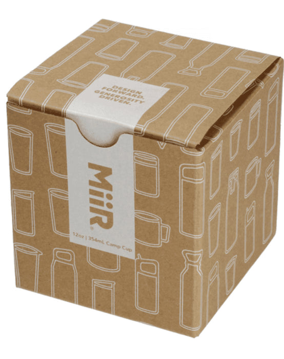 MiiR Camp Cup – Copper - 350 ml