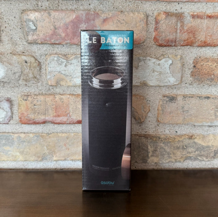 Asobu Le Baton Travel Bottle – 500 ml (multiple colors)