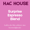 Beskrivelse af Have A Coffee Surprise Blend