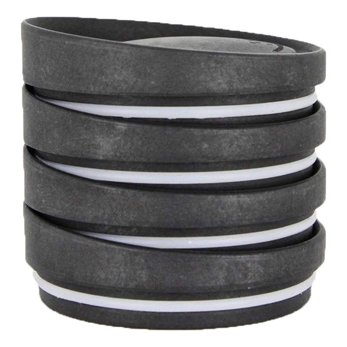 HuskeeCup Lid – 4 pcs. (Universal)
