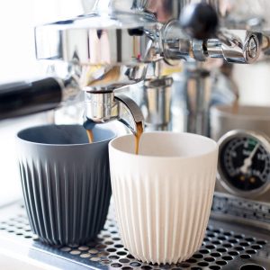 HuskeeCup To-Go Cup – 175 ml (incl. lid)