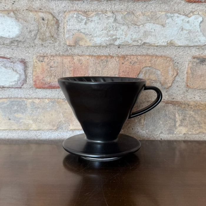 Hario V60-02 Keramisk Coffee Dripper – Flere Farver