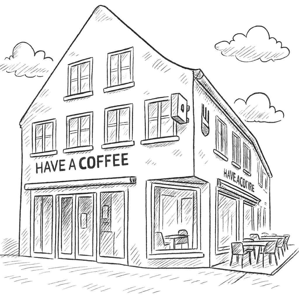 Have A Coffee Aabenraa