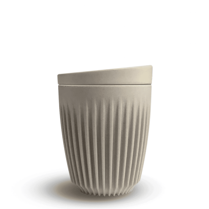 HuskeeCup To-Go Cup – 175 ml (incl. lid)