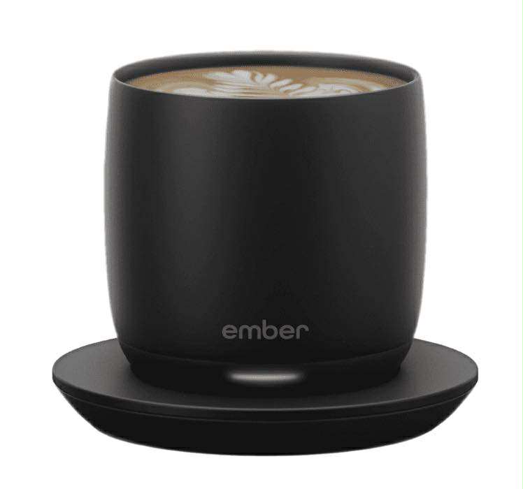 Ember Cup – Electric Coffee Cup with App – 180 ml