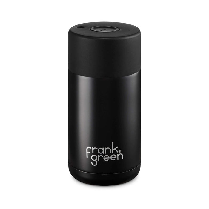 Frank Green SmartCup™ Thermos Cup &amp; Coffee Mug – 295 ml