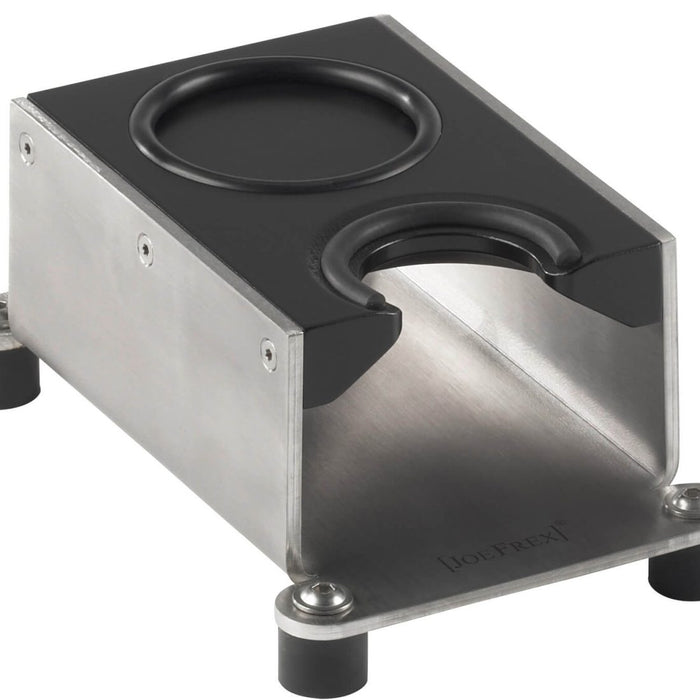 Joe Frex – Tamper Station Exclusive – Black