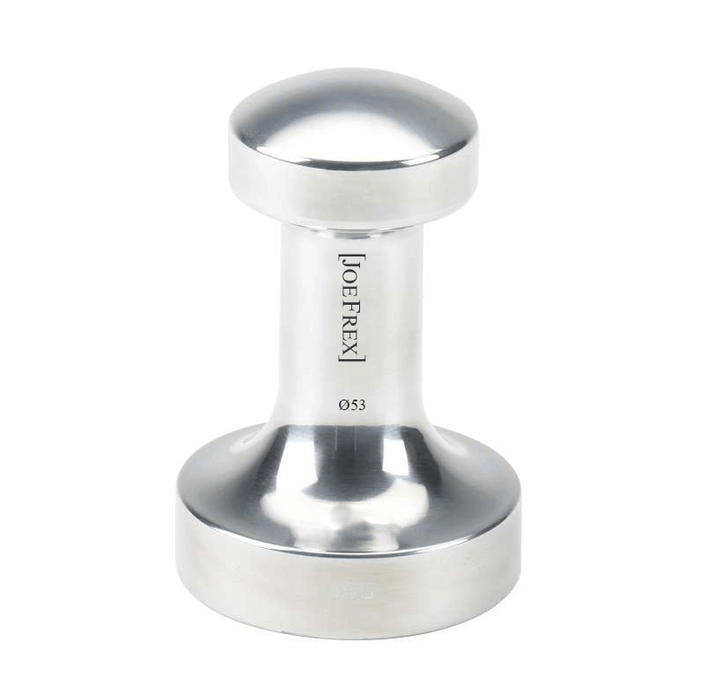 Joe Frex Tamper – 53mm – Aluminum