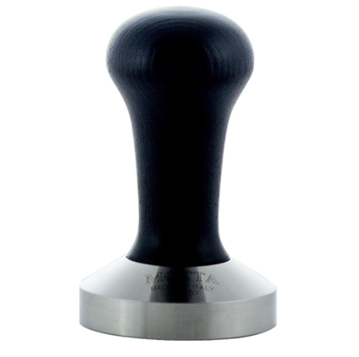 Motta Tamper 58mm – Black Wood