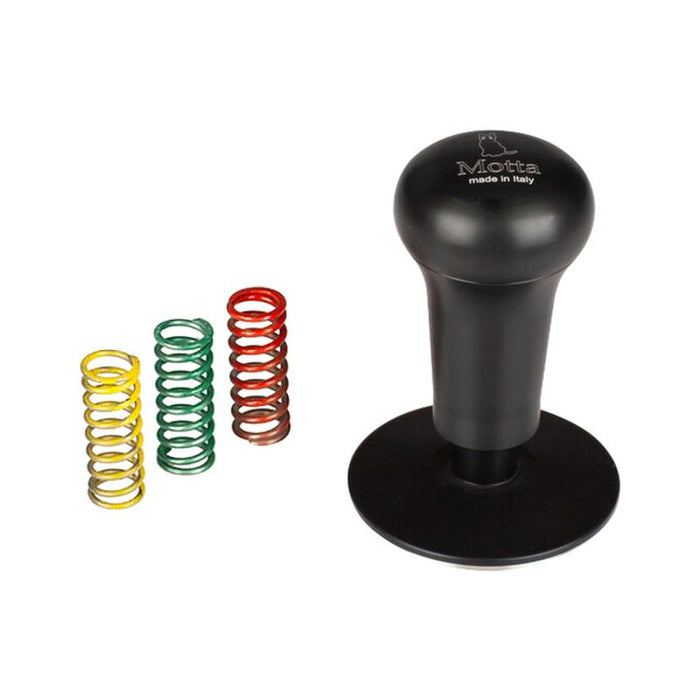 Motta - Dynamometric Tamper 58 mm – Black