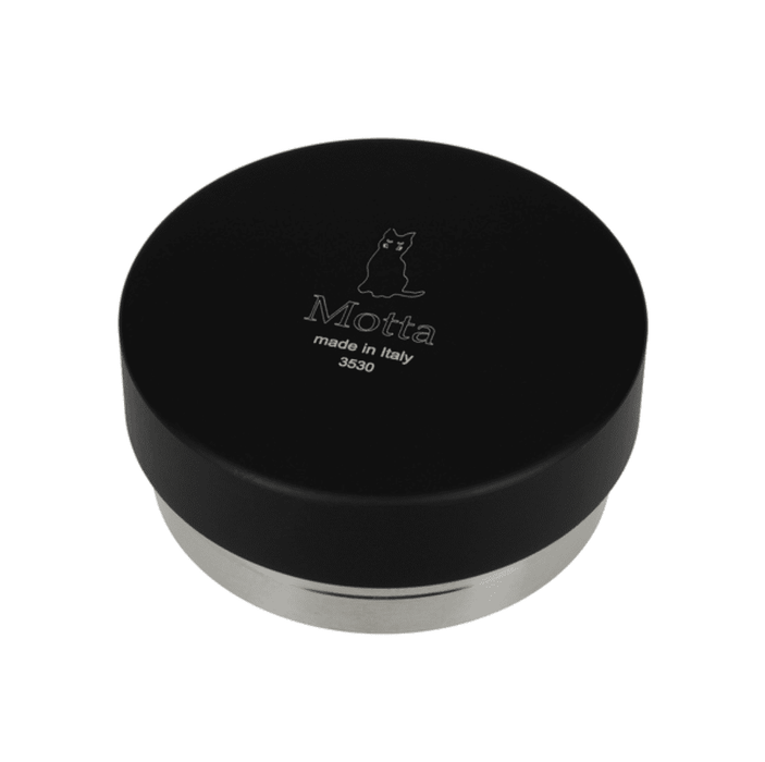 Motta Tamper – Lightning Black 58.5mm