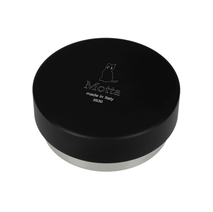 Motta Tamper – Lightning Black 58mm