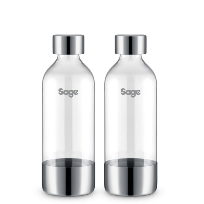 Sage the InFizz™ Bottle 1L – 2 pcs.