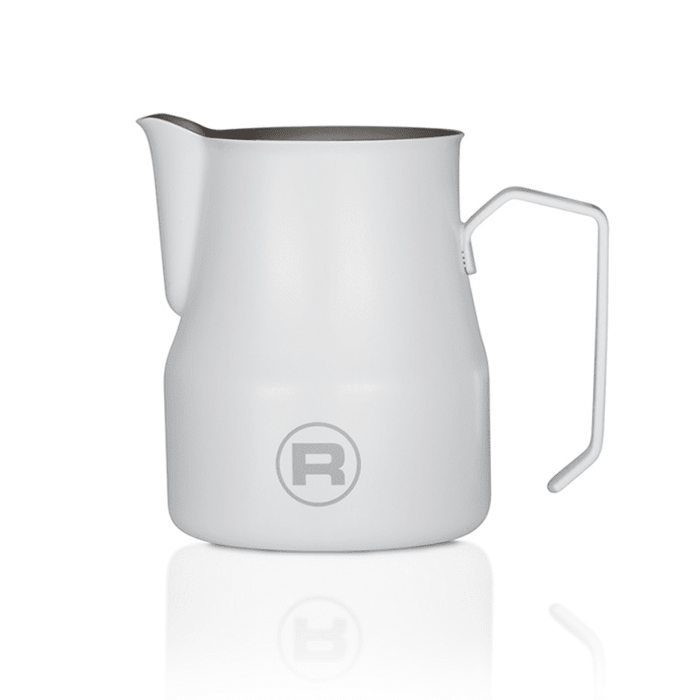 Rocket Milk Jug – Matte White – 500 ml