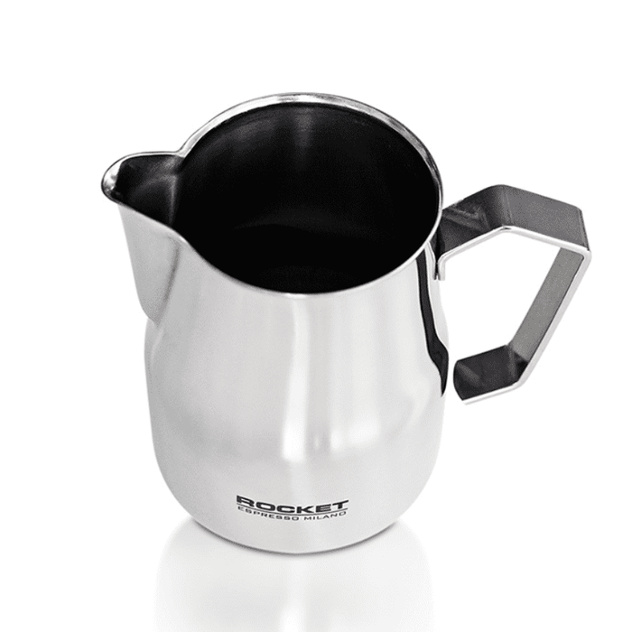Rocket Milk Jug – Stainless Steel – 500 ml