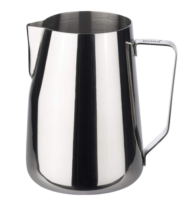 Joe Frex Milk Jug – Extra Large – 1400 ml – Stainless Steel