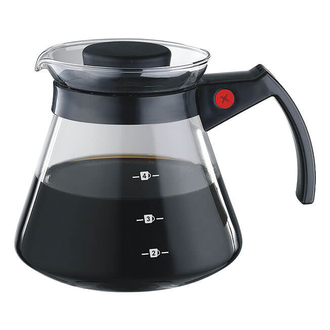Café De Tiamo Serving Jug – 450 ml