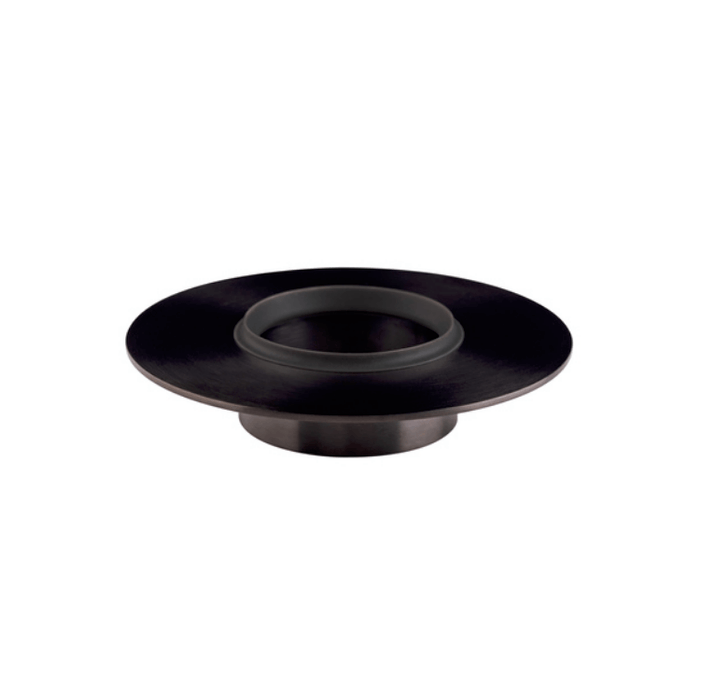 Loveramics Brewers Dripper Stand – Matte Black / Metallic